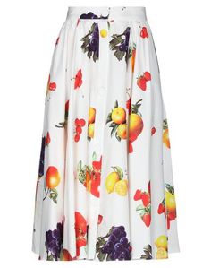 Юбка миди Msgm