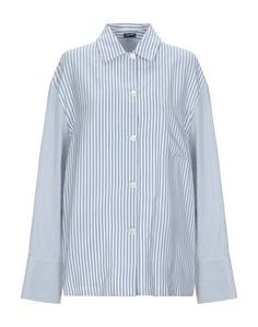 Pубашка Jil Sander Navy