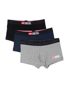 Боксеры Diesel