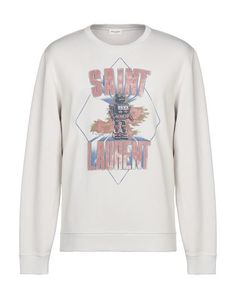 Толстовка Saint Laurent