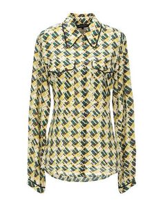 Pубашка Rochas