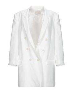 Легкое пальто Pinko