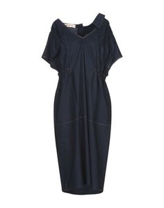 Платье до колена Marni