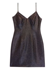 Короткое платье Topshop