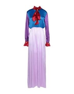 Длинное платье Doris S