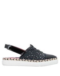 Мюлес и сабо Alberto Guardiani