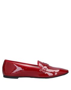 Мокасины Pretty Loafers