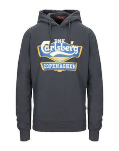 Толстовка Carlsberg