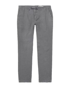 Повседневные брюки Nn07