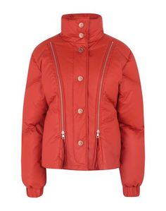 Пуховик See by Chloé