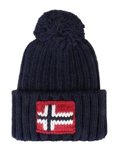 Головной убор Napapijri