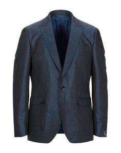 Пиджак Billionaire