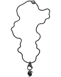 Ожерелье Diesel