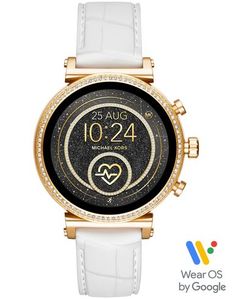 Умные часы Michael Kors Access