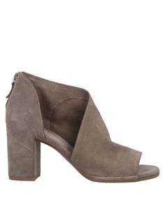 Ботинки Del Carlo