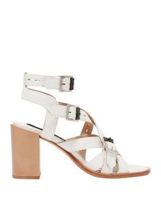 Сандалии Rag & Bone