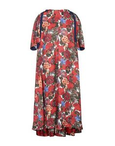 Платье миди Marni