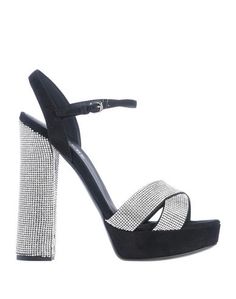 Сандалии Gedebe