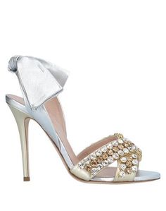 Сандалии Gedebe