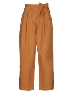 Повседневные брюки PomandÈre