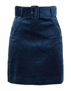 Юбка до колена IVY & OAK