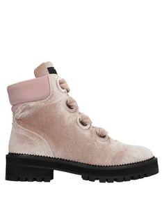 Полусапоги и высокие ботинки Liu Jo