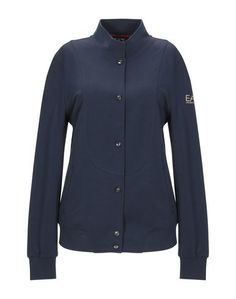 Толстовка EA7