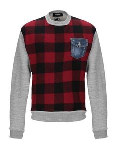 Толстовка Dsquared2