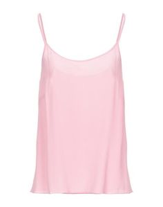 Топ без рукавов Intropia