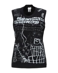 Майка Comme des Garcons