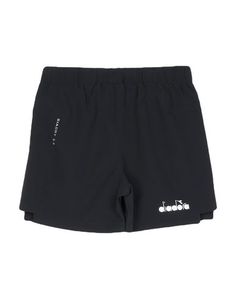 Повседневные шорты Diadora