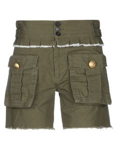 Шорты и бермуды Dsquared2