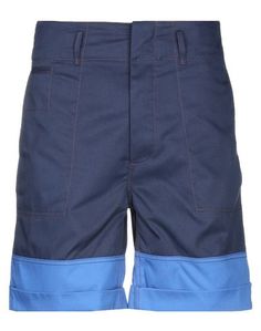 Шорты и бермуды Marni