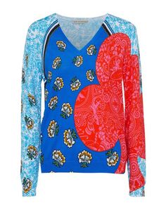 Свитер Mary Katrantzou