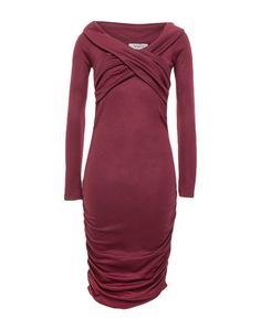 Платье до колена Diane Von Furstenberg