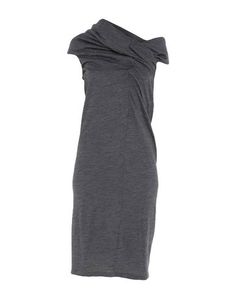 Платье до колена Comme des Garcons