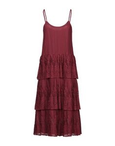 Платье до колена Jovonna