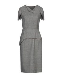 Платье миди Roland Mouret