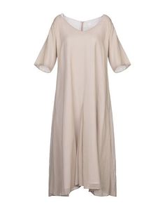 Платье длиной 3/4 Nolita