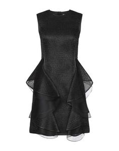 Короткое платье Jason Wu
