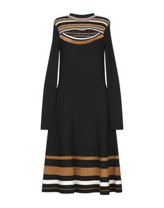 Платье миди Proenza Schouler