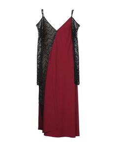 Платье до колена Roland Mouret