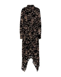 Платье длиной 3/4 Kaos Jeans
