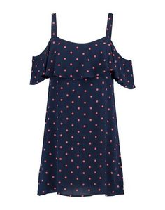 Короткое платье Splendid