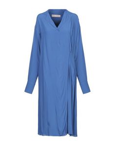 Платье миди Marni