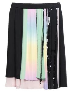 Юбка до колена Marco de Vincenzo