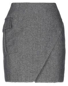 Юбка до колена Jucca