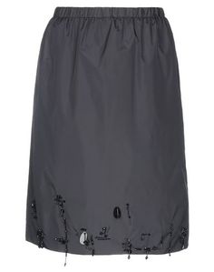 Юбка до колена S Max Mara