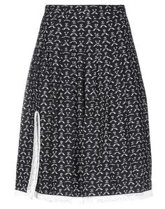 Юбка миди Chloe