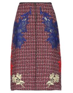 Юбка длиной 3/4 Marc Jacobs